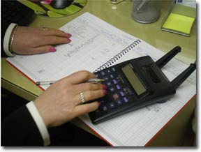 Bookkeeping & Payroll